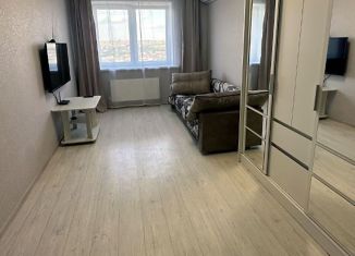 Сдача в аренду 1-ком. квартиры, 40 м2, Ростов-на-Дону, улица Тимофеева, 18, ЖК Платовский