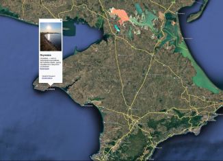 Земельный участок на продажу, 6 сот., Окунёвское сельское поселение