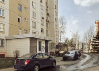 Продаю квартиру студию, 14 м2, Москва, Южнобутовская улица, 29