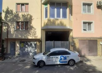 Гараж на продажу, 30 м2, поселок городского типа Массандра, Стахановская улица, 11