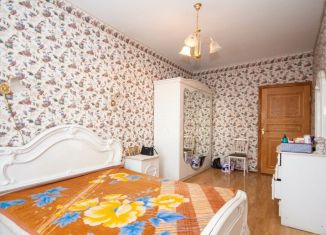 Продажа трехкомнатной квартиры, 101.9 м2, Тюмень, улица Малыгина, 56, Центральный округ