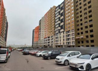 Продается квартира студия, 21.4 м2, Московская область, жилой комплекс Пехра, к1