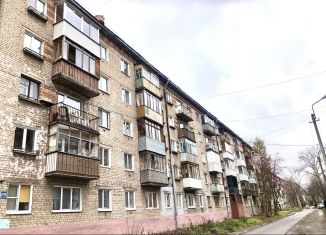 Продажа 1-комнатной квартиры, 32.1 м2, Пермь, шоссе Космонавтов