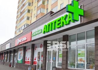 Помещение свободного назначения на продажу, 61.1 м2, Санкт-Петербург, проспект Науки, 12А, муниципальный округ Академическое