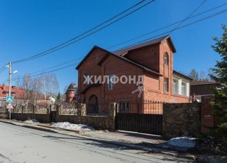 Аренда коттеджа, 357 м2, Новосибирск, Парадная улица, 9