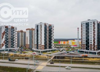 Продам 2-ком. квартиру, 58.9 м2, Воронеж, улица Полковника Богомолова, 5