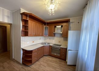 3-ком. квартира на продажу, 85 м2, Воронеж, улица Кропоткина, 13А