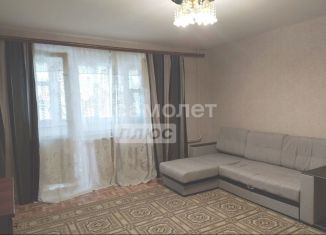 Сдается 1-ком. квартира, 51 м2, Ступино, улица Калинина, 44