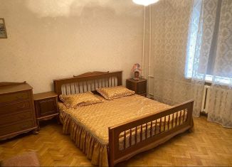 Сдача в аренду 2-комнатной квартиры, 80 м2, Москва, набережная Тараса Шевченко, 3к3, набережная Тараса Шевченко