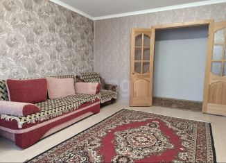 Продажа трехкомнатной квартиры, 71.5 м2, деревня Меркульево, Воинская улица, 6