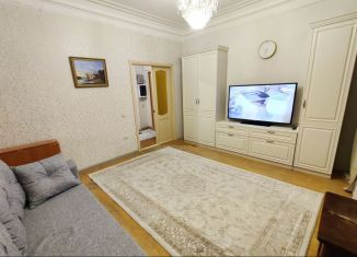 Аренда трехкомнатной квартиры, 67.5 м2, Москва, Пятницкая улица, 7с2, Пятницкая улица