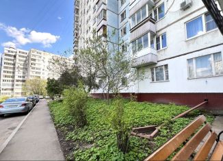 Продам квартиру студию, 19 м2, Москва, Алтуфьевское шоссе, 58Б, метро Алтуфьево