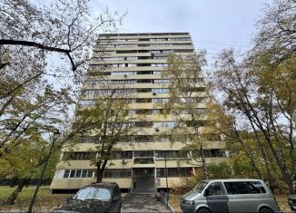 Продажа 1-ком. квартиры, 34.3 м2, Москва, ЗАО, Тучковская улица, 6