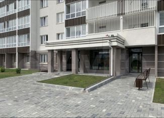 Квартира на продажу студия, 27.4 м2, Новосибирск