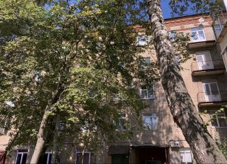 Продажа квартиры студии, 25.1 м2, Москва, Ткацкая улица, 44, район Соколиная Гора