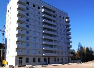 Продам 3-комнатную квартиру, 81.3 м2, Калуга, Октябрьский округ, проезд Юрия Круглова, 12