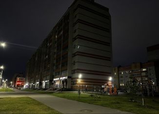 Сдается в аренду 1-ком. квартира, 37 м2, Череповец, Рыбинская улица, 14