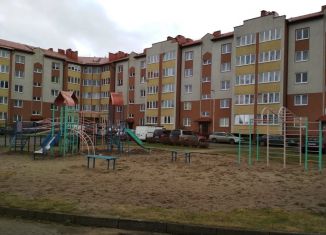 Сдается 1-ком. квартира, 35 м2, Калининград, улица Лукашова, 50, Центральный район