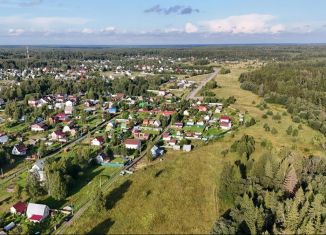 Продажа земельного участка, 8.4 сот., городской округ Солнечногорск