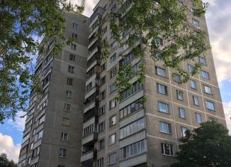 Аренда однокомнатной квартиры, 35 м2, Балашиха, Солнечная улица, 2