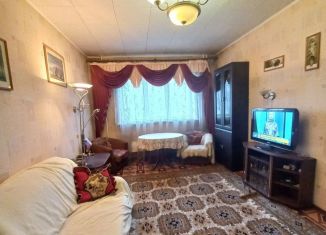 3-комнатная квартира на продажу, 68 м2, Красноярский край, Талнахская улица, 10/1