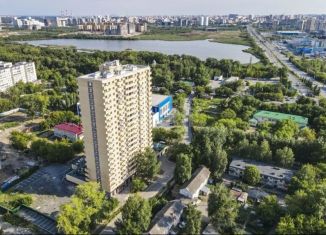 Продам однокомнатную квартиру, 32.4 м2, Тюмень, Центральный округ, Таёжная улица, 2