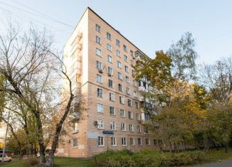 Продажа однокомнатной квартиры, 30 м2, Москва, ЮВАО, улица Академика Скрябина, 28к1