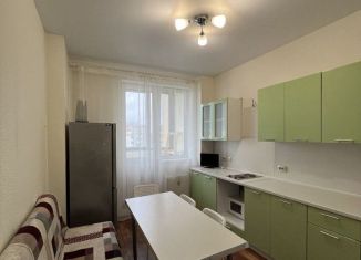 Продам 1-комнатную квартиру, 33.1 м2, Мурино, Охтинская аллея, ЖК Мой Город