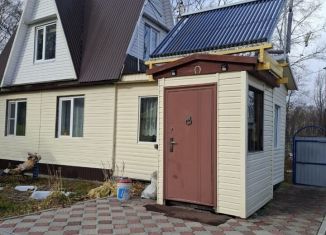 Дача на продажу, 42 м2, СНТ Черёмушки