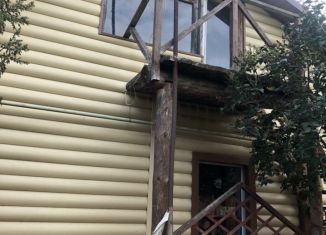 Продаю дом, 120 м2, деревня Каравай-Норья, Центральная улица