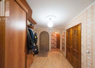 Продается 2-комнатная квартира, 72 м2, Московская область, Подольский проезд, 14