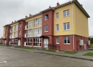 Продается двухкомнатная квартира, 39.7 м2, поселок Шоссейное, Калининградское шоссе, 24Ак1