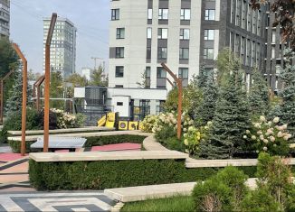 Продажа двухкомнатной квартиры, 55.1 м2, Москва, бульвар Генерала Карбышева, 11, ЖК Юнион Парк