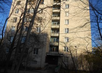 Сдаю 2-комнатную квартиру, 47 м2, Пушкин, Железнодорожная улица, 62А
