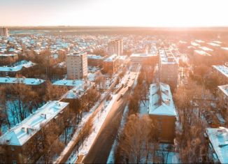 Продажа торговой площади, 39 м2, Подольск, Октябрьский проспект, 3