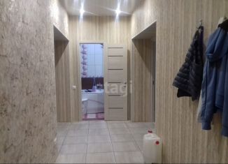 3-комнатная квартира на продажу, 74 м2, Саратов, улица имени Г.К. Орджоникидзе, 42А, ЖК Казачий