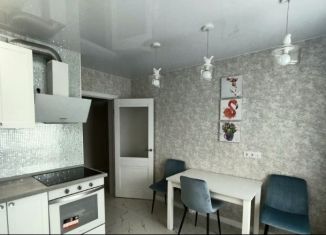 Продажа однокомнатной квартиры, 42 м2, Краснодар, ЖК Квартет, улица Снесарева, 10к2