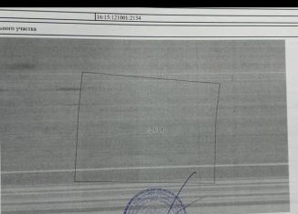 Участок на продажу, 5.6 сот., посёлок Пятидворка