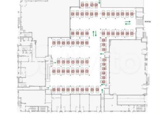 Продам машиноместо, 14 м2, Пермь, Стахановская улица, 52А, Индустриальный район