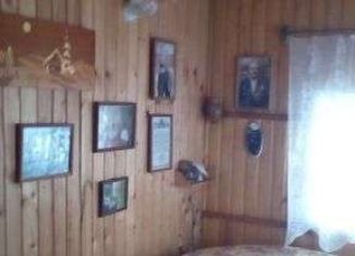 Продажа дома, 36 м2, поселок Северо-Любинский