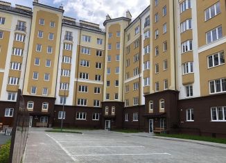 Сдача в аренду 2-ком. квартиры, 55 м2, Калининград, улица Александра Невского, 192К2, Ленинградский район