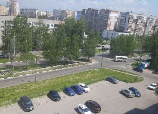 4-комнатная квартира в аренду, 106 м2, Нижегородская область, проспект Капитана Рачкова, 17