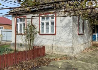 Продажа дома, 100 м2, Кореновск, улица Фрунзе