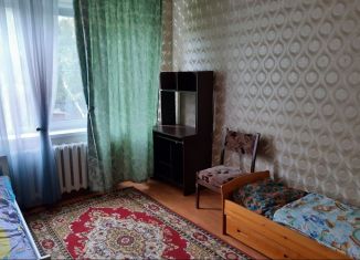 2-комнатная квартира на продажу, 55.1 м2, поселок санатория Тишково, Курортная улица, 26