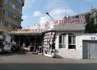 Продается машиноместо, 16 м2, Москва, Петрозаводская улица, 12к1, район Ховрино