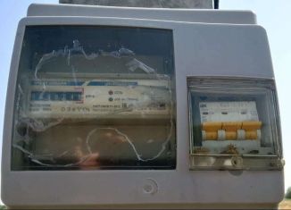 Продам земельный участок, 8 сот., поселок Колхозная Ахтуба, Радужная улица