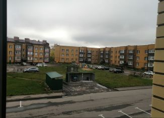 Продам 1-комнатную квартиру, 40.8 м2, Дмитров, Луговая улица, 11А, ЖК Дмитрослав