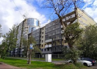 Продам 1-комнатную квартиру, 34.4 м2, Санкт-Петербург, ЖК Дом на Лабораторном, Лабораторный проспект, 23