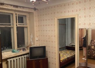 Продается 2-комнатная квартира, 32 м2, Ярославль, улица 50 лет ВЛКСМ, 6, Заволжский район