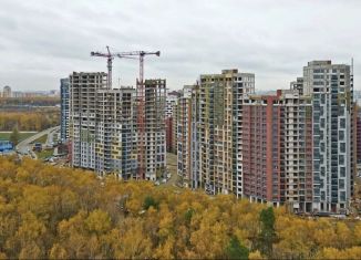 Продажа 1-комнатной квартиры, 34.2 м2, Московская область, улица Полковника Романова, 11